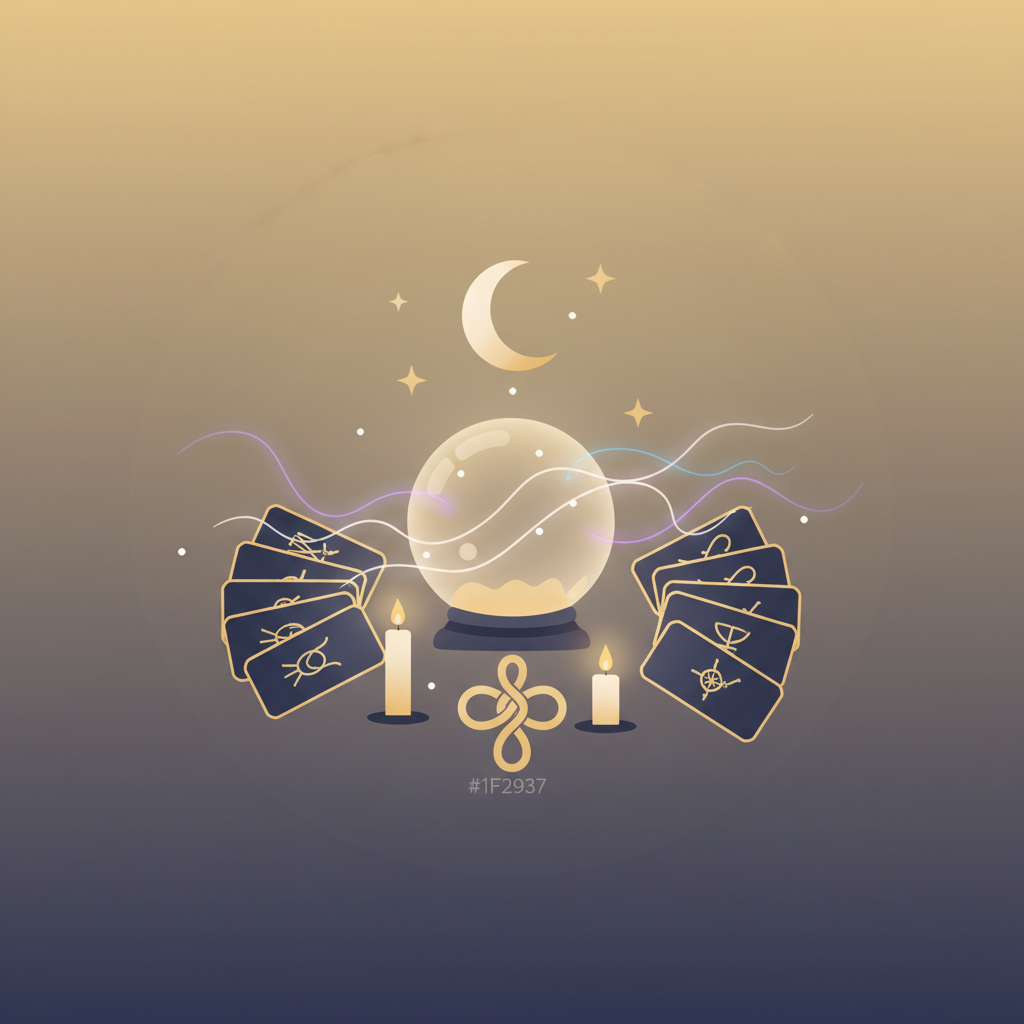 Why Live Psychic Readings Feel More Powerful: The Role of Presence and Connection